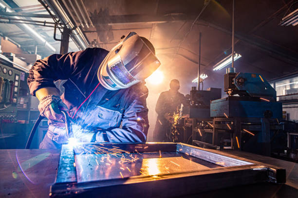 Affordable Welder Services in Grizzly Flats, CA