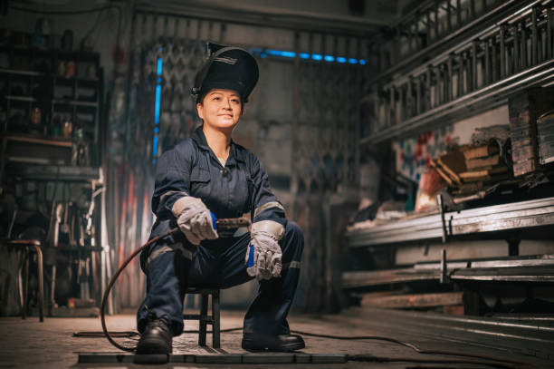 Professional Welder & Metal Fabrication in Grizzly Flats, CA