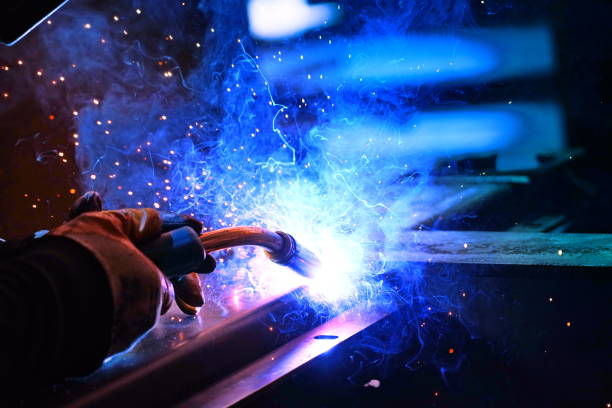 Best Welding Equipment Sales and Repair in Grizzly Flats, CA