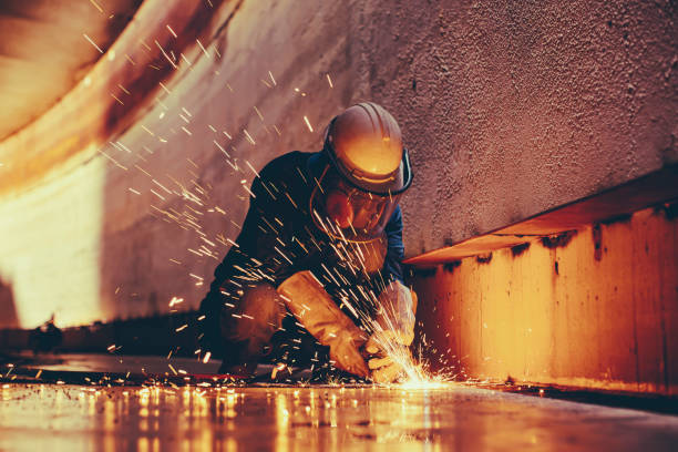 Best Pipe Welding in Grizzly Flats, CA