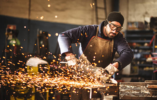 Best Maintenance and Repair Welding in Grizzly Flats, CA
