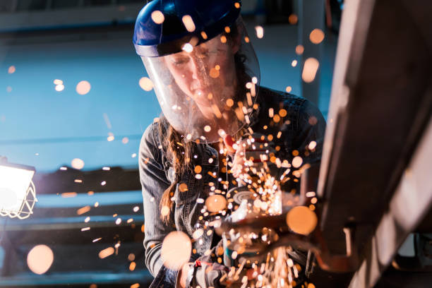 Affordable Welder Services in Grizzly Flats, CA