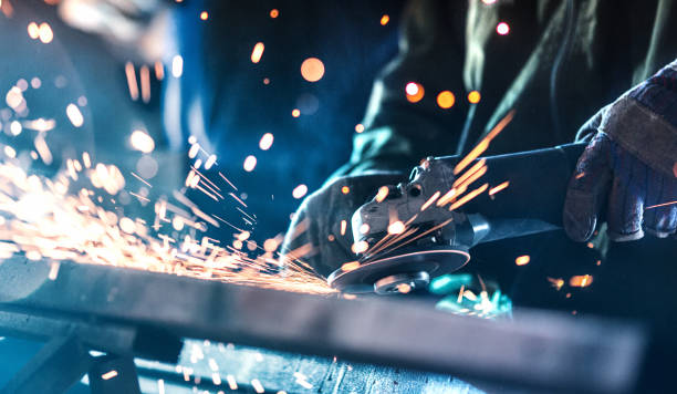 Best Pipe Welding in Grizzly Flats, CA